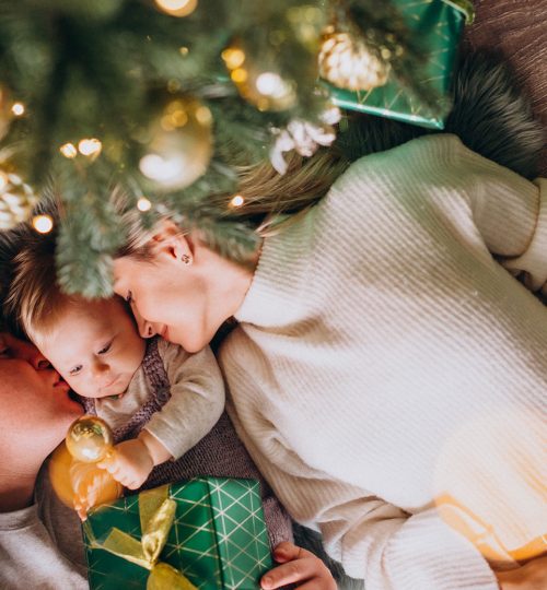 storie vere di chi ha cambiato vita a natale