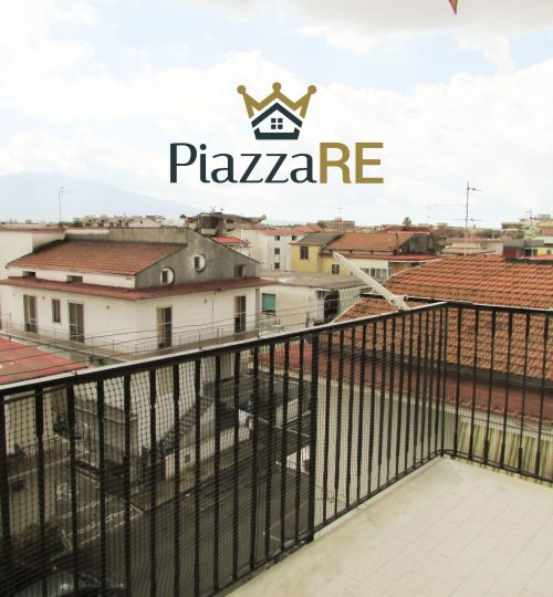 Appartamento via Francesco Cilea – Acerra –