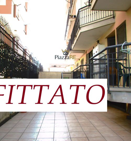 Trilocale in affitto in Via Caravaggio, 10 Acerra (NA)