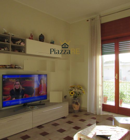 Trilocale in vendita in Via Giuseppe Mazzini, 31 – Acerra (NA)